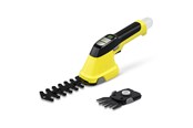 Häcksax - Kärcher GSH 4-4 PLUS cordless grass shear - 1.445-320.0