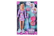 Dockor & Tillbehör - Steffi Love Fashion Doll Hair Beads - 105733652