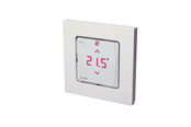 Golvvärme - Danfoss Icon2 room thermostat 24V w/display t/built-in - 088U2125