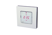 Golvvärme - Danfoss Icon2 room thermostat 24V w/display w/mounting - 088U2128