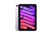 Tablet - Apple iPad mini (2024) Wi-Fi 256GB - Purple - MXNE3KN/A