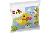 LEGO® - LEGO DUPLO 30673 Min första anka - 30673