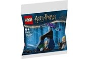 LEGO® - LEGO Harry Potter 30677 Draco i den förbjudna skogen - 30677