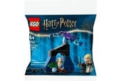 LEGO®  - LEGO Harry Potter 30677 Draco i den förbjudna skogen - 30677