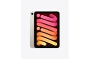 Tablet - Apple iPad mini (2024) Wi-Fi + Cellular 256GB - Starlight - MXPX3KN/A