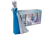 Figure - Bullyland Disney 100 - Platinum Frozen Giftbox - 4 figures - 525393