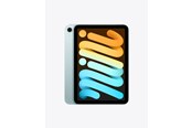Tablet - Apple iPad mini (2024) Wi-Fi + Cellular 512GB - Blue - MYHD3KN/A
