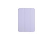 Tablet - Covers & Cases - Apple Smart Folio for iPad mini (A17 Pro) - Light Violet - MC2T4ZM/A