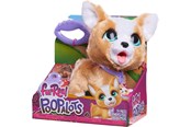 Plush - FurReal Poop-a-lots Corgi - JP28057
