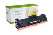 Skrivartillbehör-bläck-toner - Static Control - black - compatible - toner cartridge (alternative for: HP 44A) - 002-01-SF244A
