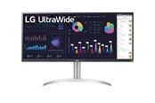 Skärm - 34" LG 34WQ650-W - 2560x1080 - 100Hz - IPS - 34WQ650-W