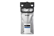 Skrivartillbehör-bläck-toner - Epson T11N1 - XL size - black - original - ink pack - C13T11N140