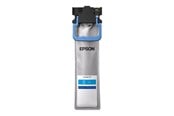 Skrivartillbehör-bläck-toner - Epson T11N2 - XL size - cyan - original - ink pack - C13T11N240