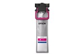 Skrivartillbehör-bläck-toner - Epson T11N3 - XL size - magenta - original - ink pack - C13T11N340