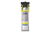 Skrivartillbehör-bläck-toner - Epson T11N4 - XL size - yellow - original - ink pack - C13T11N440