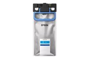 Skrivartillbehör-bläck-toner - Epson T11P2 - XXL size - cyan - original - ink pack - C13T11P240