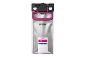 Skrivartillbehör-bläck-toner - Epson T11P3 - XXL size - magenta - original - ink pack - C13T11P340