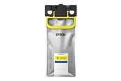 Skrivartillbehör-bläck-toner - Epson T11P4 - XXL size - yellow - original - ink pack - C13T11P440