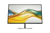 Skärm - 27" HP 527pq Series 5 Pro - 2560x1440 (QHD) - 100Hz - IPS - 9D9S0A5#ABB
