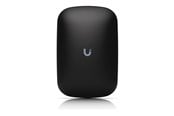 Nätverks tillbehör - Ubiquiti UniFi U6 Extender Cover Black (3-Pack) *DEMO* - EXTD-cover-Black-3
