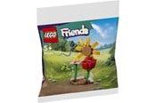 LEGO® - LEGO Friends 30659 Blomsterträdgård - 30659