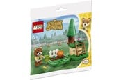 LEGO®  - LEGO Animal Crossing 30662 Maple i pumpaträdgården - 30662