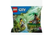 LEGO® - LEGO 30665 Möte med gorillaunge - 30665