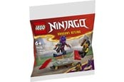 LEGO® - LEGO Ninjago 30675 Turneringsträning - 30675