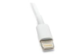 USB-kabel - Grateq Lightning cable - 1.5 m - 85004