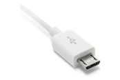 USB-kabel - Grateq - USB cable - USB to Micro-USB Type B - 3 m - 85022