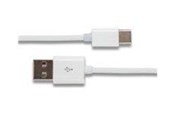 USB-kabel - Grateq - USB-C cable - USB to 24 pin USB-C - 1.5 m - 85051