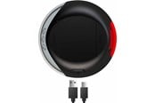 Hundar - Flexi Vario Led Lighting System Black - H7814S