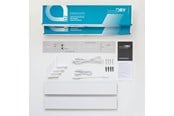 Uppvärmning och kylutrustning - TECHNAXX - Mold-Dry dehumidifier Set - 5186