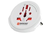 Mobile - Adapters & Chargers - SKross Power Plug Adapter - 1.103165