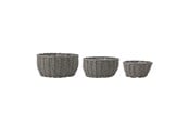 Decoration - Bloomingville Fioria - Set of 3 - 82056823
