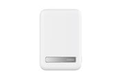 Mobile - Adapters & Chargers - Belkin BoostCharge Pro wireless power bank - magnetic with Qi2 - magnetic 24 pin USB-C - 15 Watt - BPD008BTWH