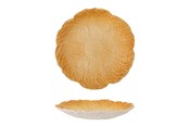 Bordsdukning - Bloomingville - Savanna Plate - Brown - Stoneware - 82052583