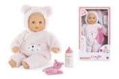 Dockor & Tillbehör - Corolle MPP Calin- Loving Teddy Bear - 9000100720