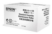Skrivare tillbehör - Epson Optional Cassette Maintenance Roller - media tray roller kit - C13S210049