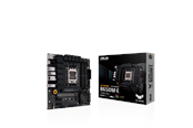 Moderkort - ASUS TUF GAMING B650M-E Moderkort - AMD B650 - AMD AM5 socket - DDR5 RAM - Micro-ATX - 90MB1FU0-M0EAY0
