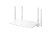 Nätverk - Router - Huawei WS7001-22 WiFi AX2 New - White - Wireless router Wi-Fi 6 - 53030AAA