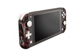 Spel Tillbehör - Lizard Skins DSP Controller Grip for Switch Lite - Tillbehör till spelkonsol - DSPNSL59