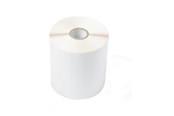 Papper, Fotopapper & Etiketter - Brother Premium - die cut labels - semi-glossy - 500 label(s) - 102 x 150 mm (pack of 6) - BCS1J074102121