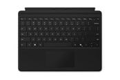 Tangentbord - Microsoft Surface Pro Keyboard - ENGLISH - Tangentbord - Svart - EP2-00400