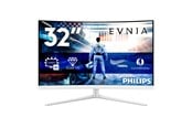Skärm - 32" Philips Evnia 5000 32M2C5501 - 2560x1440 (QHD) - 180Hz - VA - 32M2C5501/00