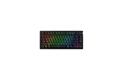 Tangentbord - HyperX Alloy Rise - Gaming Tangentbord - Nordisk - Svart - 91Y91AA#UUW