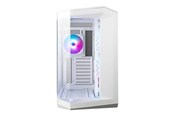 Chassi - MSI MAG PANO 100R PZ - Chassi - Tower - Vit - 306-7G26W22-HH9