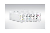 Skrivartillbehör-bläck-toner - Epson T7821 - black - original - ink cartridge - C13T78210N