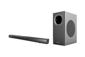 Hemmabiosystem & Surround - Blaupunkt LS200SUB - sound bar system - wireless - LS200SUB