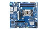 Moderkort - GIGABYTE MC13-LE1 Moderkort - AMD B650E - AMD AM5 socket - DDR5 RAM - Micro-ATX - 9MC13LE1MR-00